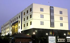 Gokulam Park Sabari-Siruseri Sipcot